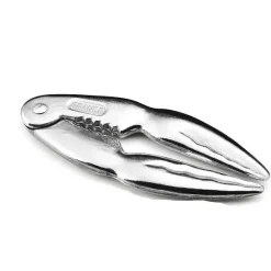 Sale RETIF 6 Pinces A Homard Aluminium