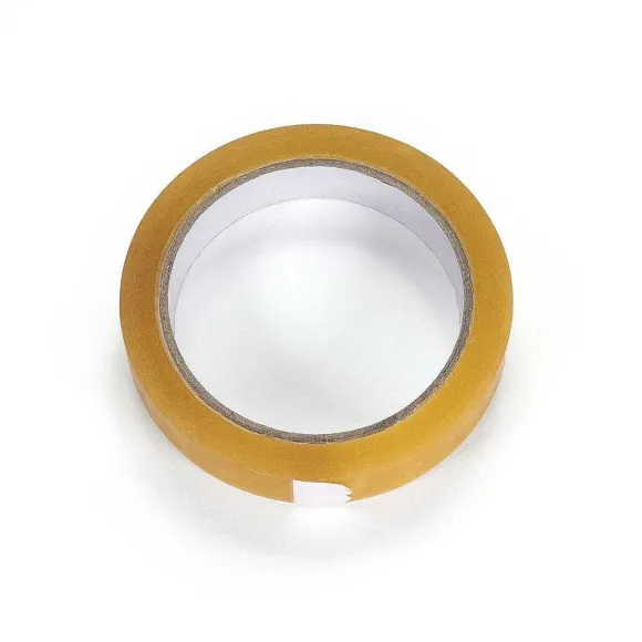 Outlet RETIF Adh Sif Transparent Cristal Cellulose 19Mmx66M - Par 8