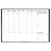 Online RETIF Agenda 2021 Consul Fr Impala 21X29.7 Cm Noir