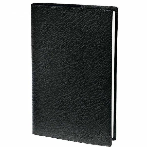 Cheap RETIF Agenda 2022 Ministre Noir Spirales 16X24Cm