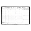 Cheap RETIF Agenda 2023 Pr Sident Spiral Noir 21X27Cm