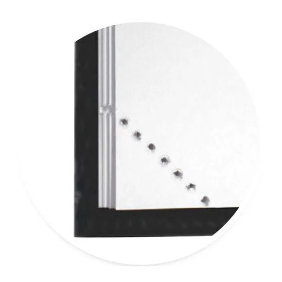 New RETIF Agenda Banquier 2024 Long 15X34Cm 2 Volumes 1 Jour/2 Pages Noir
