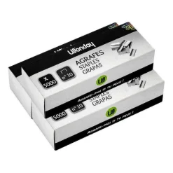 Outlet RETIF Agrafes N°10 - Par 3X5000 Galvanis S
