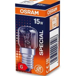 Hot RETIF Ampoule De Four Special Oven T 300° 15 Watt E14
