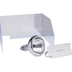 Best RETIF Ampoule Vis 375 Watts Pour Lampe Sucre