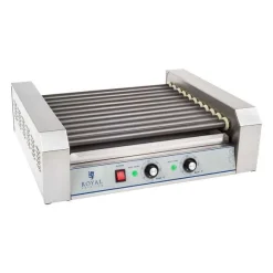 Clearance RETIF Appareil Machine Hot Dog Professionnelle T Flon 20 Saucisses 2 200 Watts