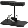 Sale RETIF Appareil Raclette Alpage® Bron Coucke 230 V 850W Basalte (Noir)