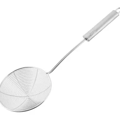 Best Sale RETIF Araign E De Cuisine En Inox Fackelmann Ovale Limited Edition