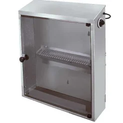 Cheap RETIF Armoire De St Rilisation Pour Couteaux Avec Fermeture Clef