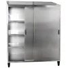 Hot RETIF Armoire Haute 2 Portes Coulissantes 1200X600X1805Mm
