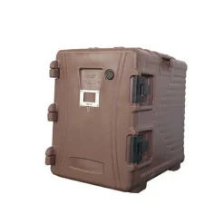 Online RETIF Armoire Isotherme Marron
