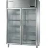 Sale RETIF Armoire R Frig R E Positive Double Porte Vitr E Froid Ventil