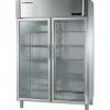 Cheap RETIF Armoire R Frig R E Positive Double Porte Vitr E Froid Statique