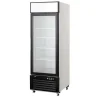 Flash Sale RETIF Armoire Vitr E Boissons Temp Rature Positive Sur Pieds - Capacit 610 Litres