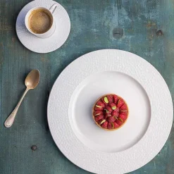 Online RETIF Assiette Plate Louna 27Cm (Lot De 6)