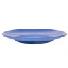 Store RETIF Assiette Ronde R Utilisable Bleue