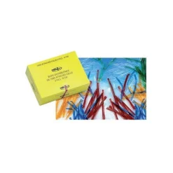 Best RETIF Attaches Cello Incolore 90X7 Mm Par 1000