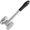 Flash Sale RETIF Attendrisseur Viande En Aluminium 28Cm Fackelmann Basic