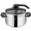 Flash Sale RETIF Autocuiseur Mia Lagoeasy'Up 5L