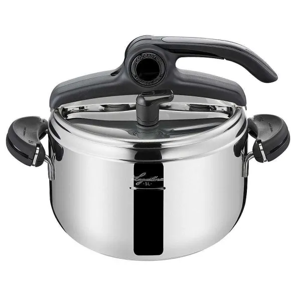 Flash Sale RETIF Autocuiseur Mia Lagoeasy'Up 5L