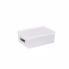 Cheap RETIF Bac Alimentaire + Couvercle Poly Thyl Ne Blanc