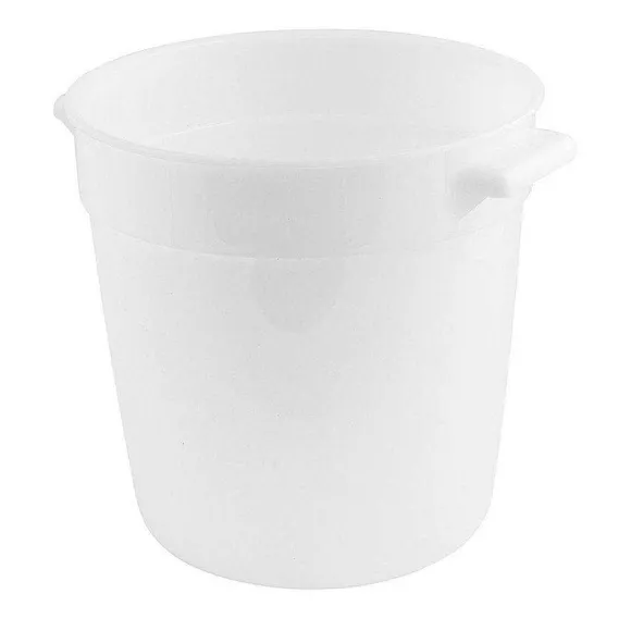 Cheap RETIF Bac Alimentaire 10L 31,2X20,8Cm Poly Thyl Ne Blanc