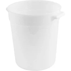 Flash Sale RETIF Bac Alimentaire 18L 31,4X37,8Cm Poly Thyl Ne Blanc