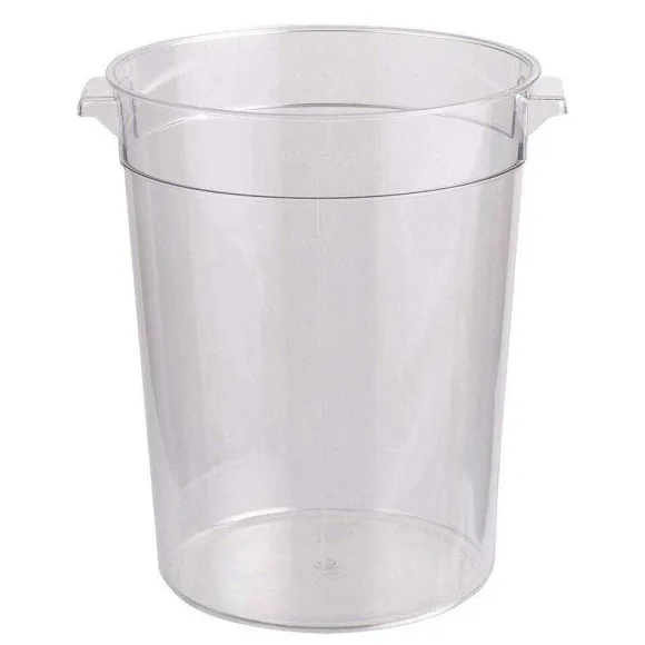Sale RETIF Bac Alimentaire 7,5L 22,4X27,9Cm Transparent