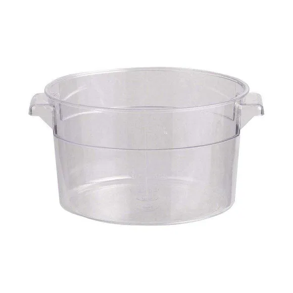 Store RETIF Bac Alimentaire 2L 18,4X10,9Cm Transparent