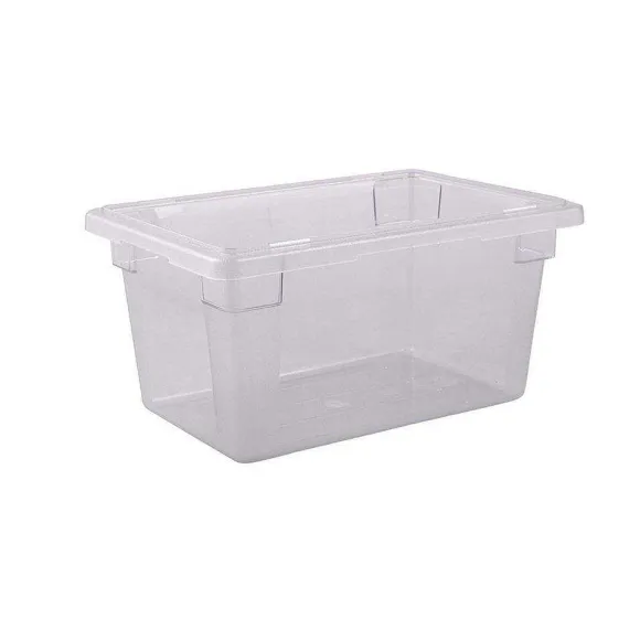 Best Sale RETIF Bac Alimentaire 18L 45,6X30,2X22,9Cm Transparent
