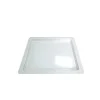 Best Sale RETIF Bac Gastronorme 1/2 Hauteur M Lamine Blanc - Par 6