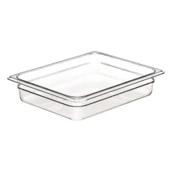 Fashion RETIF Bac Gn 1/2 Camview 4 Ps