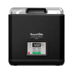 New RETIF Bain-Marie Sousvide Supreme Noir