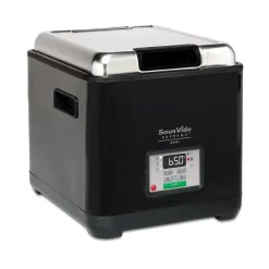 New RETIF Bain-Marie Sousvide Supreme Noir