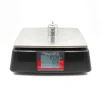Fashion RETIF Balance Commerce Poids Prix, Bi- Chelon, Port E 15/30 Kg, Pr Cision 5/10 Gr