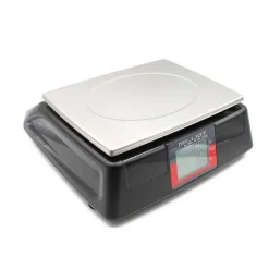Fashion RETIF Balance Commerce Poids Prix, Bi- Chelon, Port E 15/30 Kg, Pr Cision 5/10 Gr