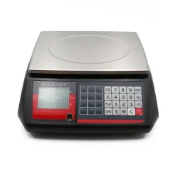 Store RETIF Balance Commerce Poids Prix, Bi- Chelon, Port E 6/15 Kg, Pr Cision 2/5 Gr