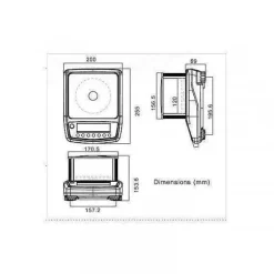 Flash Sale RETIF Balance De Pr Cision Homologu E Port E 600G, Pr Cision 0,01G