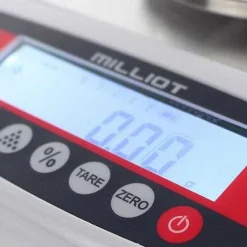 Flash Sale RETIF Balance De Pr Cision Homologu E Port E 600G, Pr Cision 0,01G