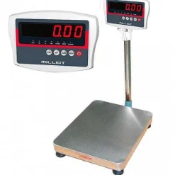 Best Sale RETIF Balance P Se Colis Port E 60 Kg, Pr Cision 20 G, Plateau 400 X 500 Mm