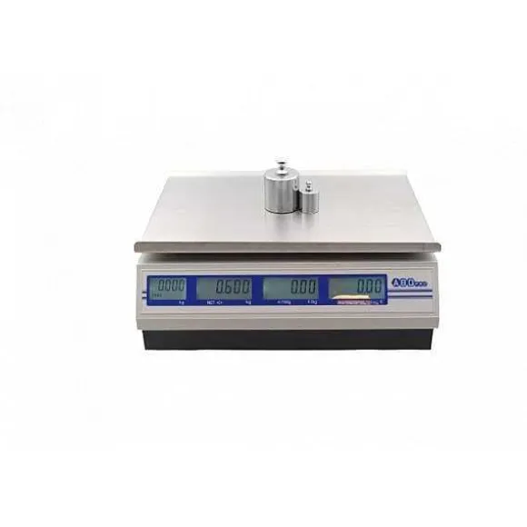 Clearance RETIF Balance Poids Prix Avec Ticket Port E 15/30 Kg / Pr Cision 5/10 G