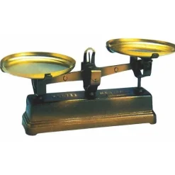 Clearance RETIF Balance Roberval Cuivre