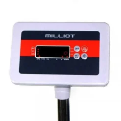 Discount RETIF Balance Tanche Ip68 Eau Et Poussi Re Port E 150 Kg Et Pr Cision 20 G