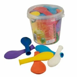 Cheap RETIF Ballon 22 Cm Couleurs Assorties En Bo Te Par 400