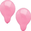 New RETIF Ballon 25 Cm Rose Par 120