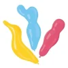 Online RETIF Ballon Couleurs Assorties ''Figures'' Par 120