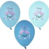 Best RETIF Ballons 29 Cm Couleurs Assorties 'Flamingo', Par 72