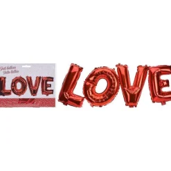 Cheap RETIF Ballons Love L 24 X H 40 Cm