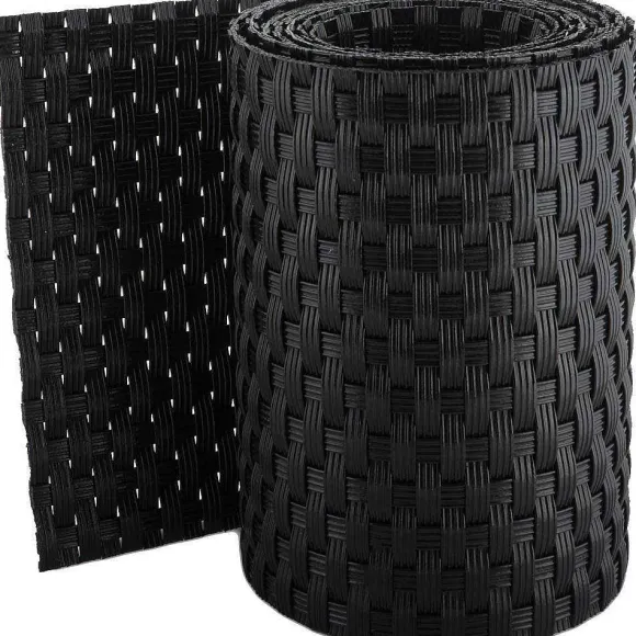 Cheap RETIF Bande Brise-Vue En R Sine Tress E Pour Cl Ture Rigide 19X255Cm