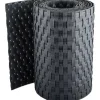 Hot RETIF Bande Brise-Vue En R Sine Tress E Pour Cl Ture Rigide 19X255Cm